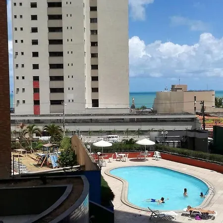Porto De Iracema- Ferias Temporada Fortaleza Exterior photo
