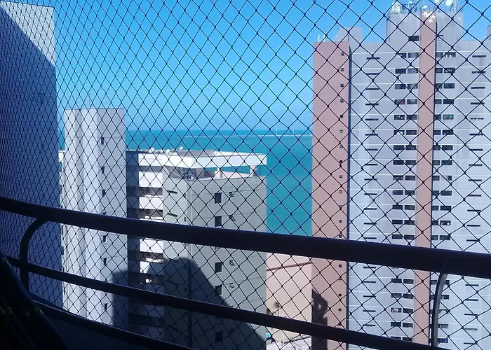Porto De Iracema- Ferias Temporada Fortaleza