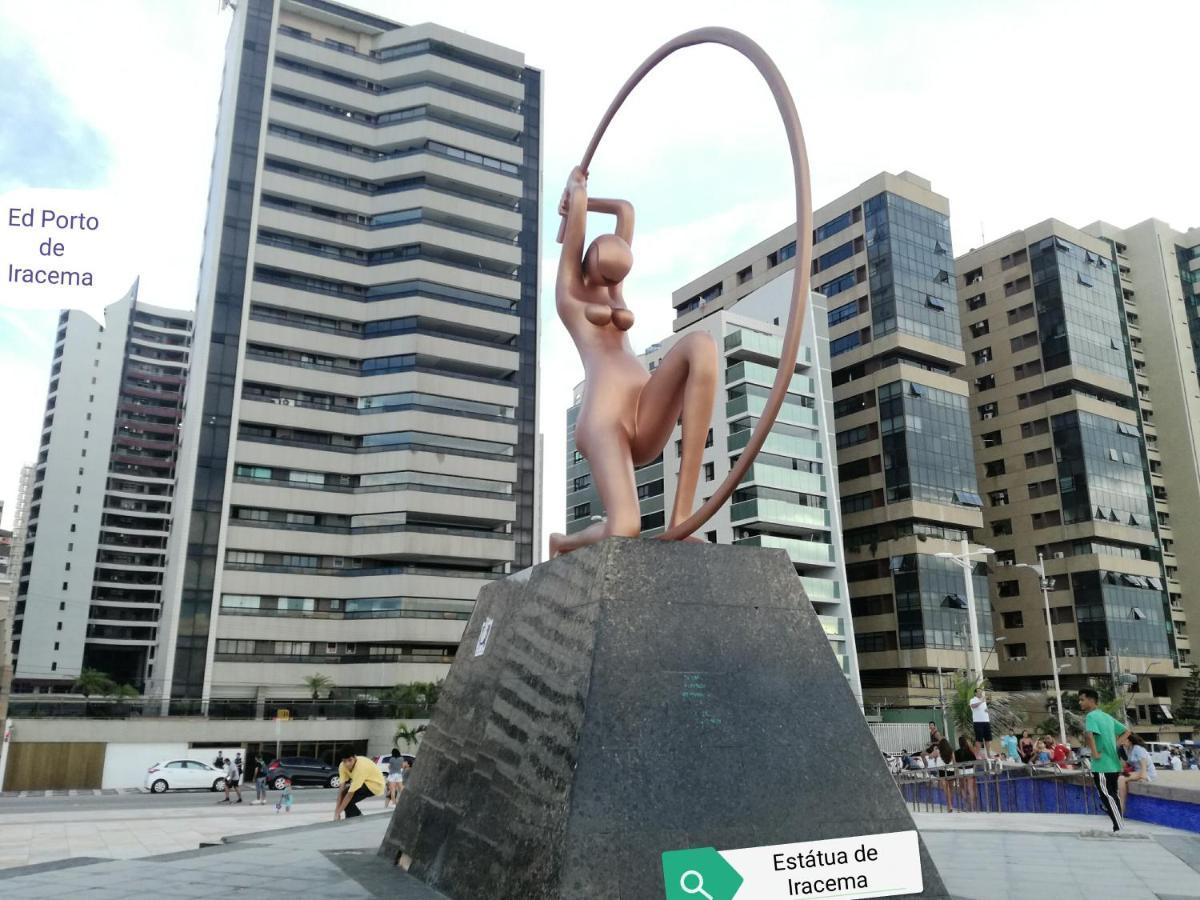 Porto De Iracema- Ferias Temporada * Fortaleza (Ceara)
