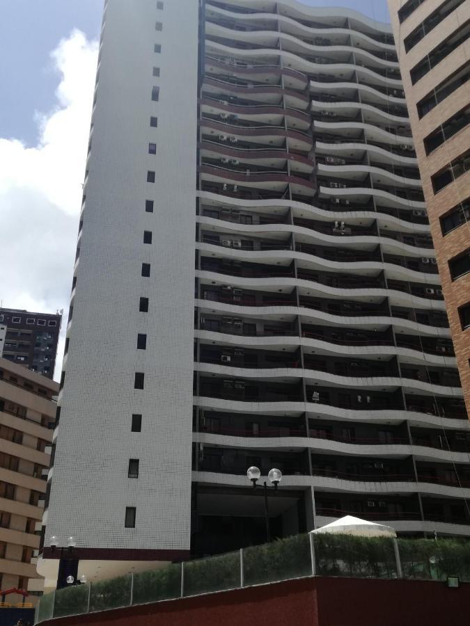 Apartment Porto De Iracema- Ferias Temporada