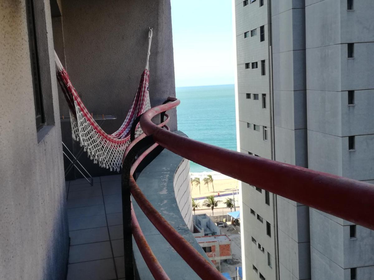 Apartamento Porto De Iracema- Ferias Temporada