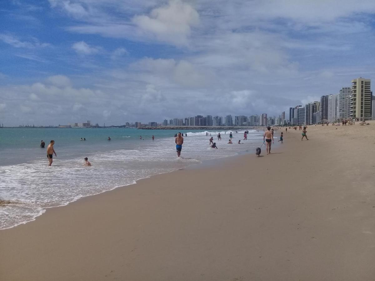 Porto De Iracema- Ferias Temporada Apartamento Fortaleza (Ceara)