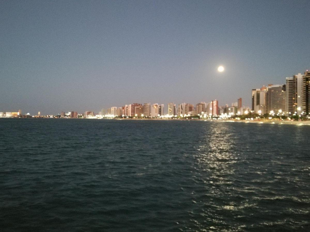 Apartment Porto De Iracema- Ferias Temporada Fortaleza (Ceara)