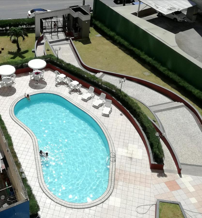 Apartamento Porto De Iracema- Ferias Temporada Fortaleza (Ceara)