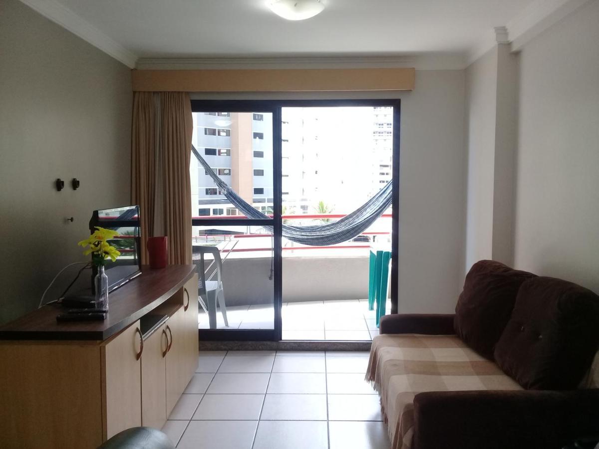 Apartamento Porto De Iracema- Ferias Temporada