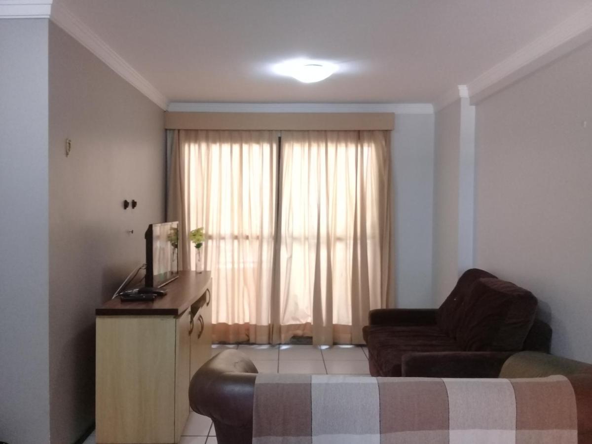 Apartment Porto De Iracema- Ferias Temporada