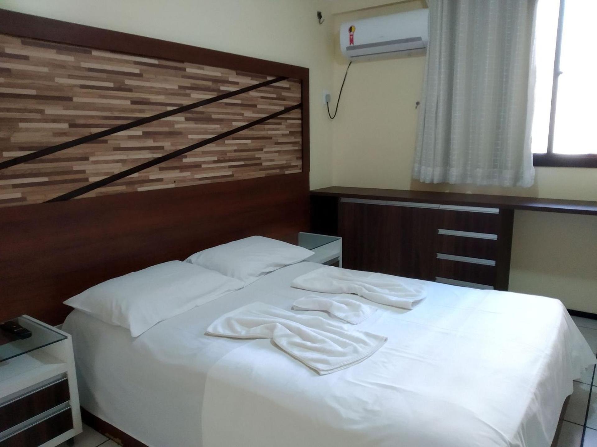 Porto De Iracema- Ferias Temporada Apartamento *
