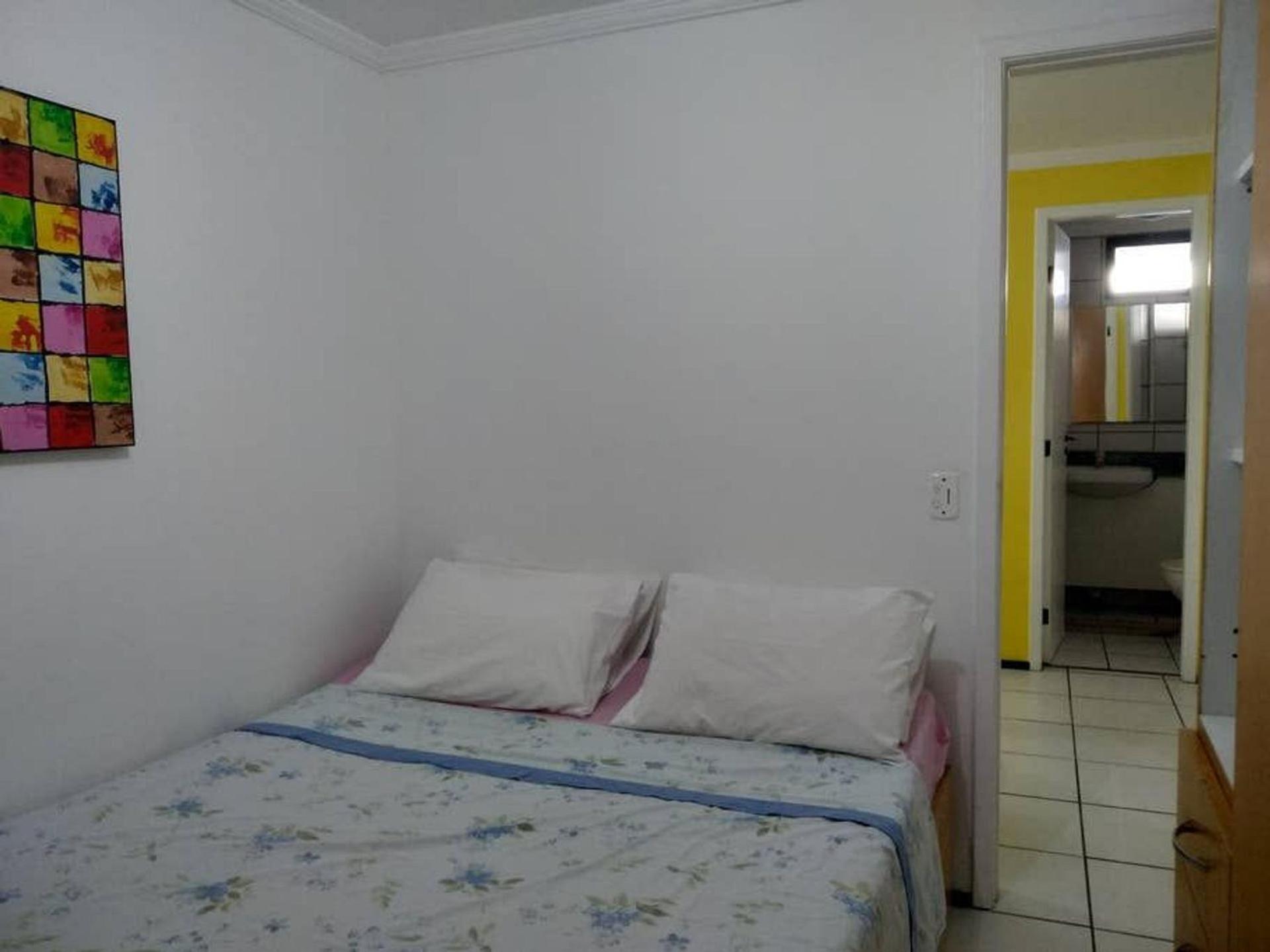 Apartamento Porto De Iracema- Ferias Temporada *