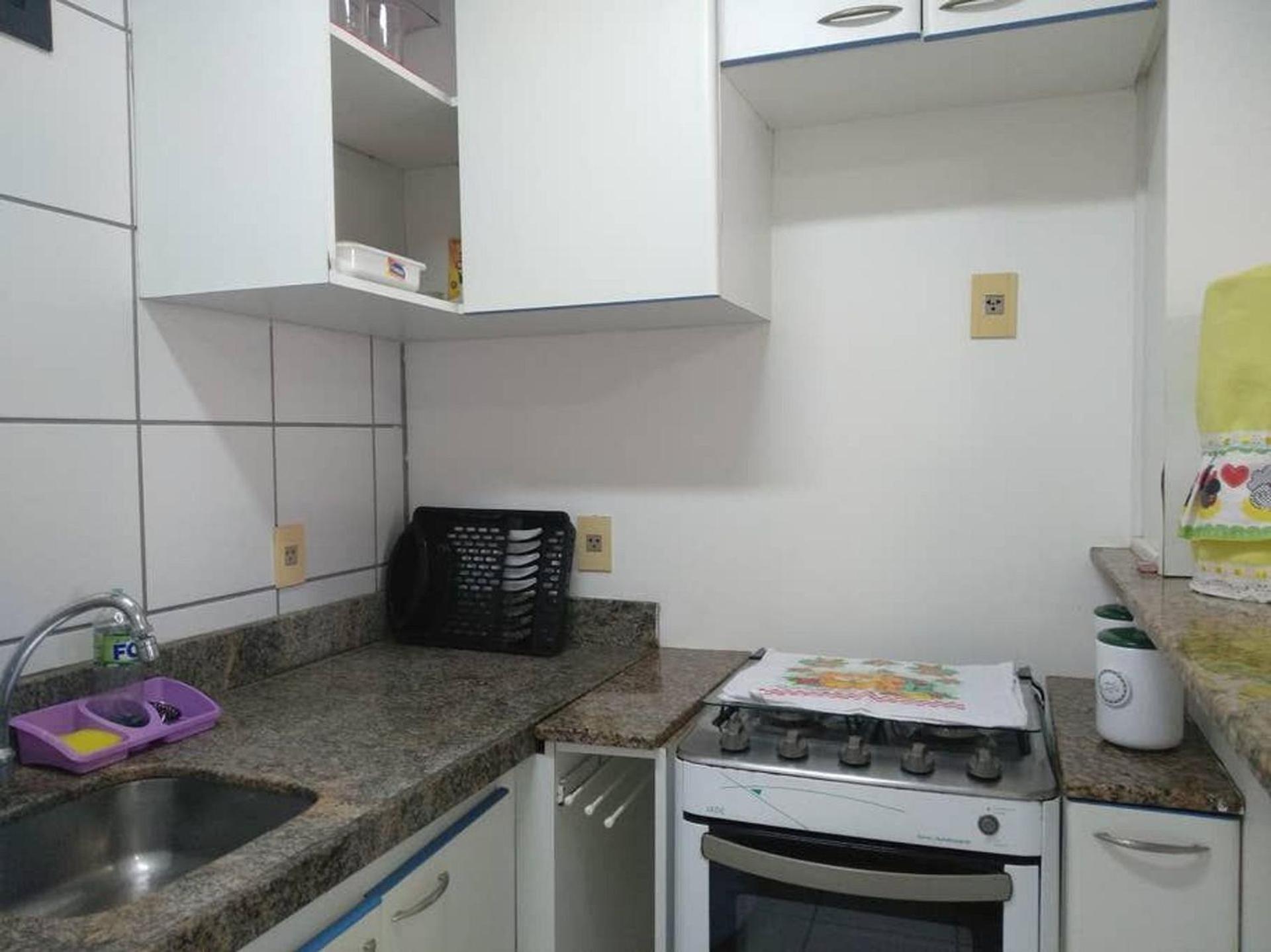 Apartment Porto De Iracema- Ferias Temporada Fortaleza (Ceara)