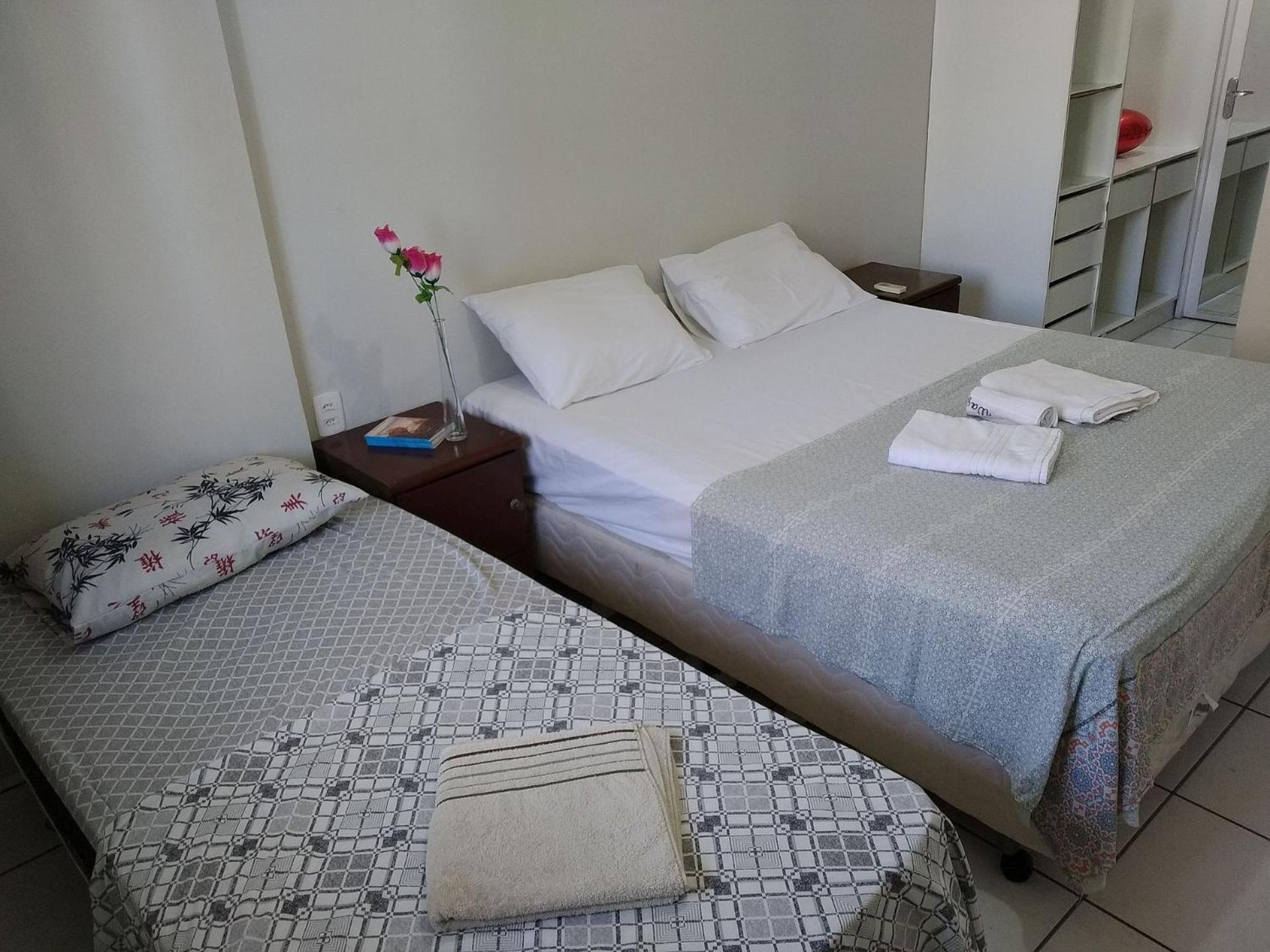 Apartment Porto De Iracema- Ferias Temporada Fortaleza (Ceara)