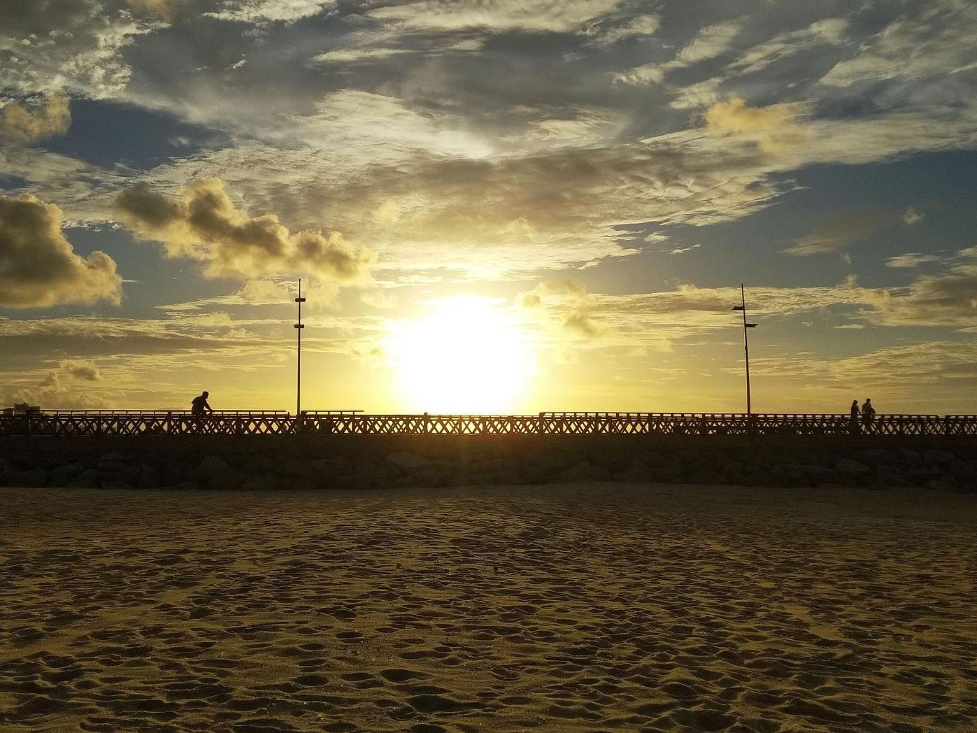 Porto De Iracema- Ferias Temporada Fortaleza (Ceara)