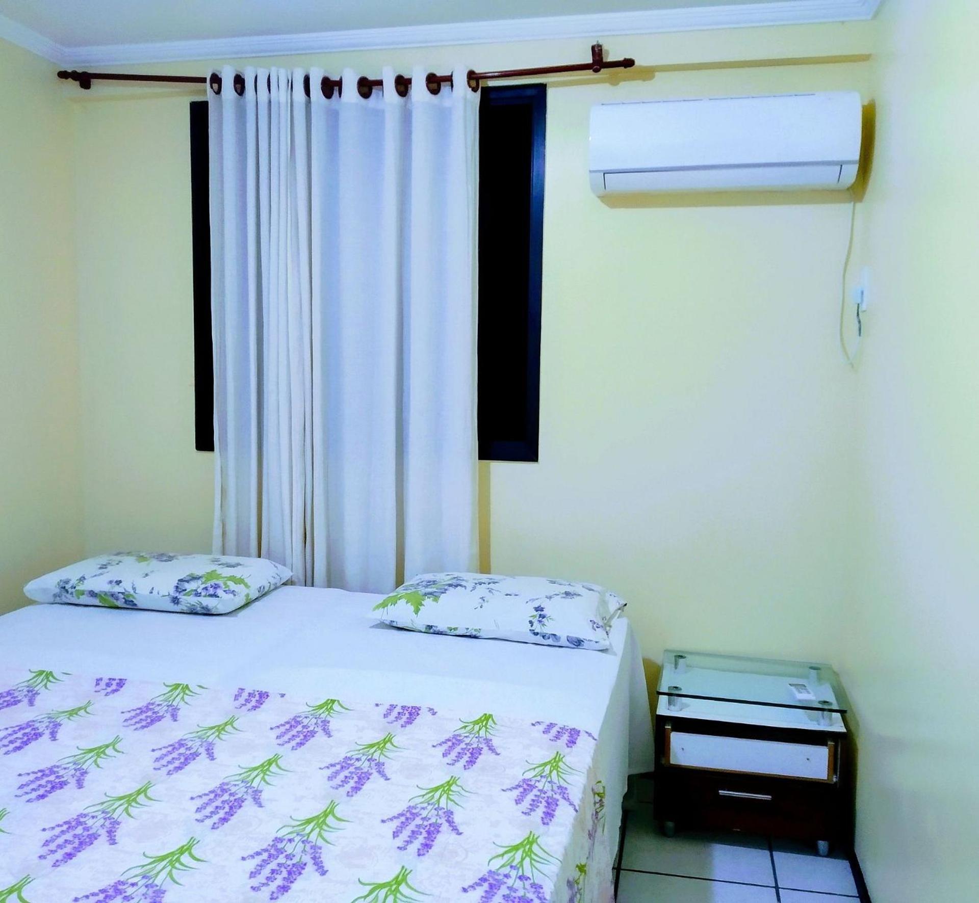Porto De Iracema- Ferias Temporada Apartment Fortaleza (Ceara)