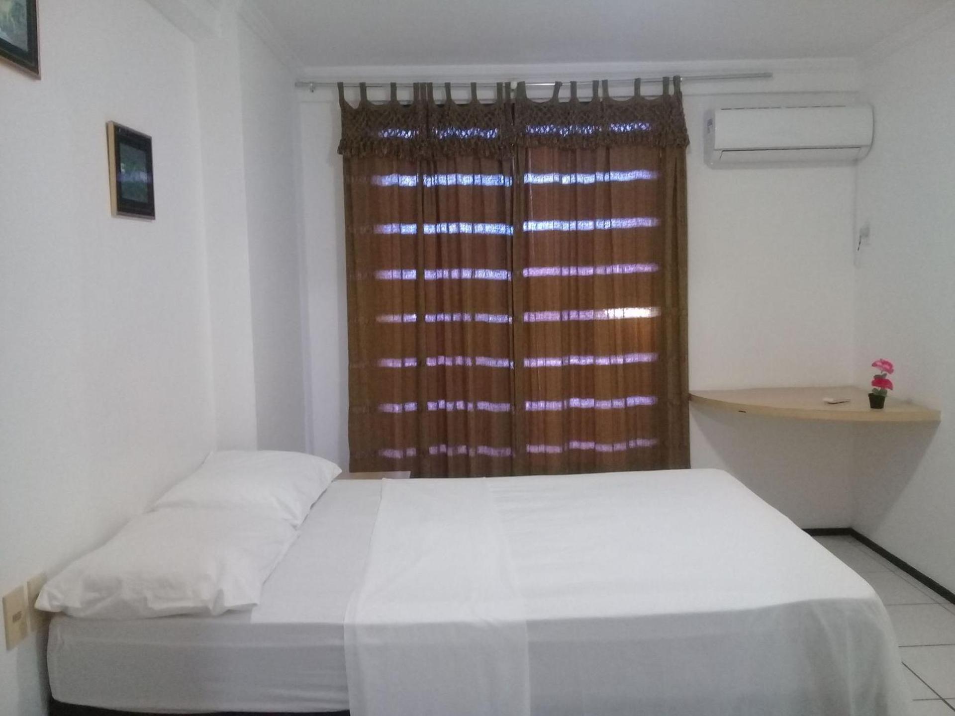 Apartamento Porto De Iracema- Ferias Temporada *