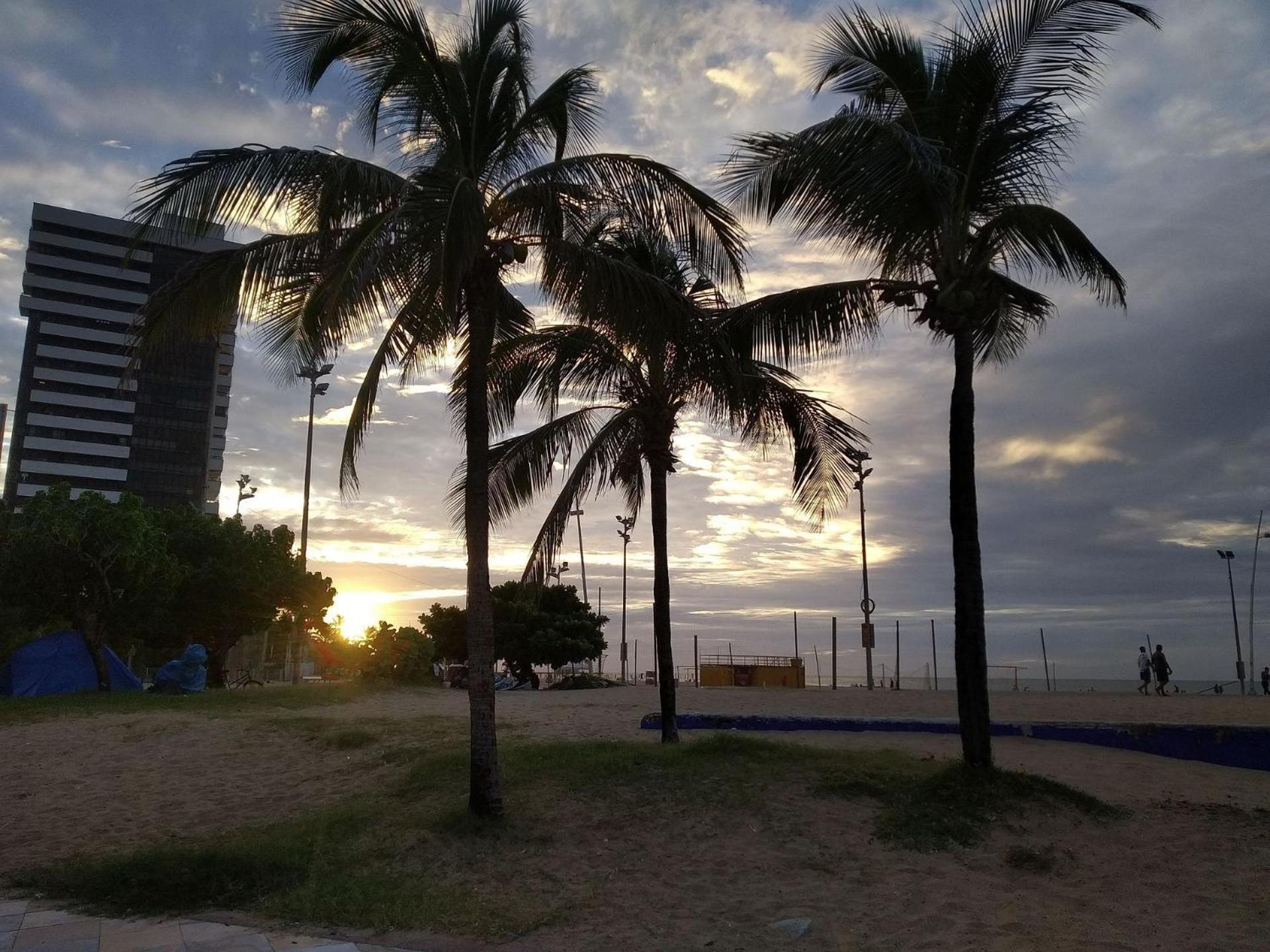 Porto De Iracema- Ferias Temporada