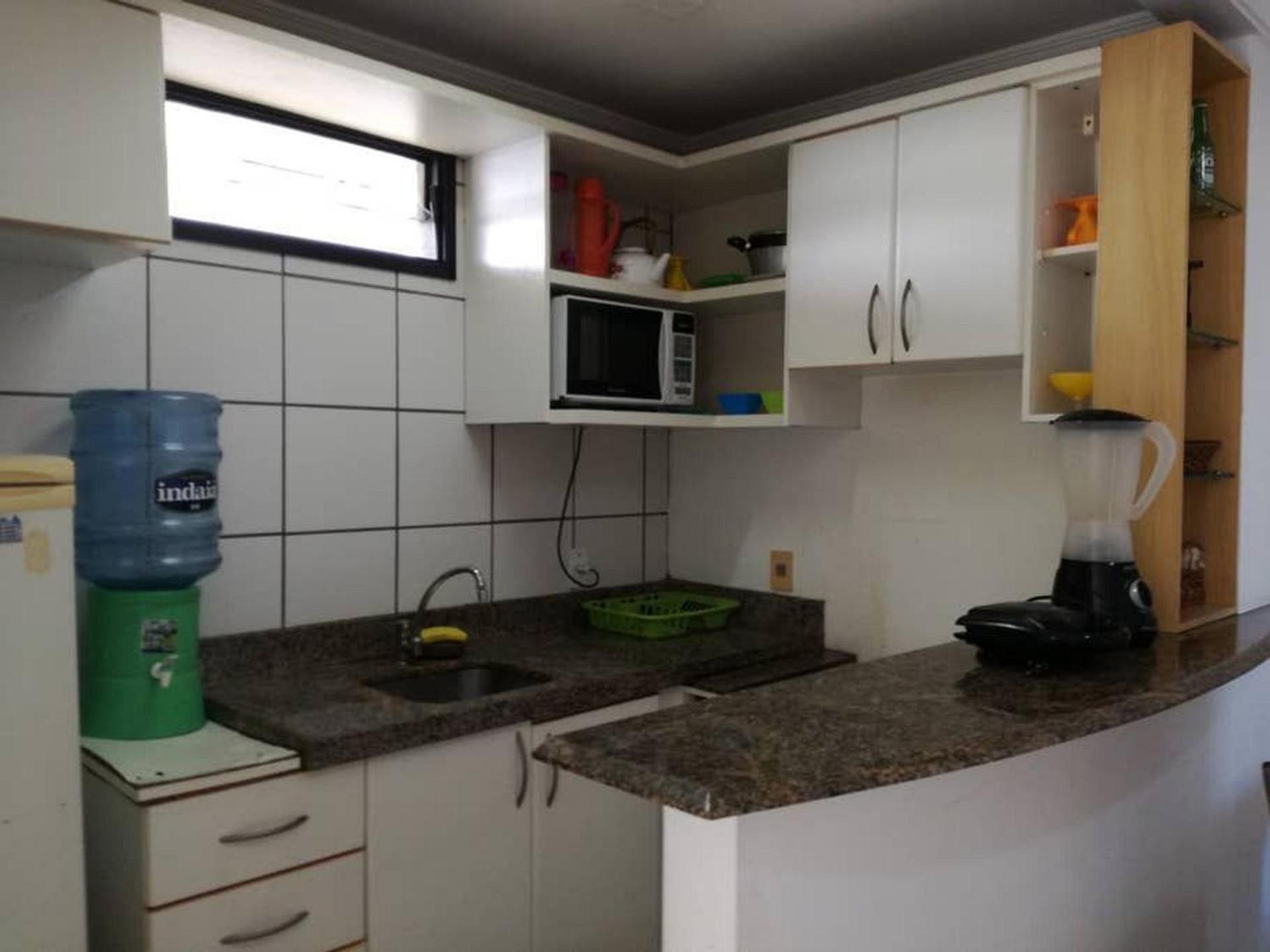 Porto De Iracema- Ferias Temporada Apartment