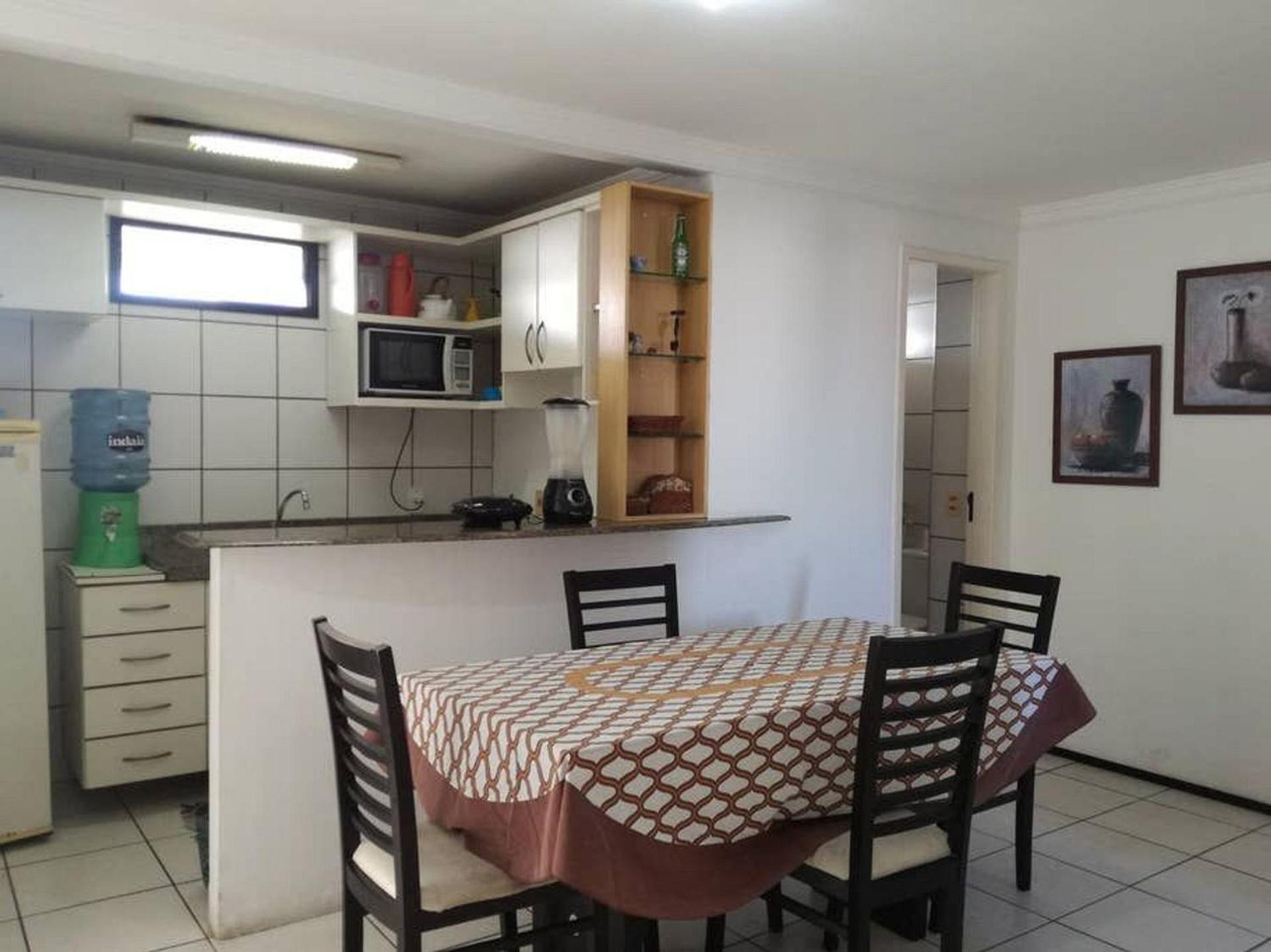 Apartamento Porto De Iracema- Ferias Temporada *