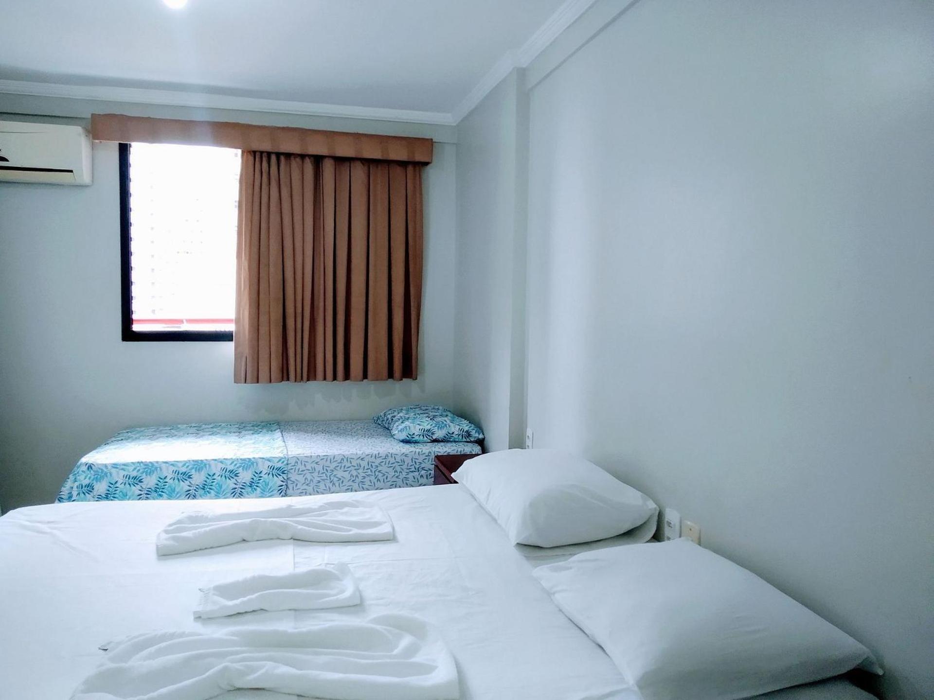 Porto De Iracema- Ferias Temporada Apartamento *