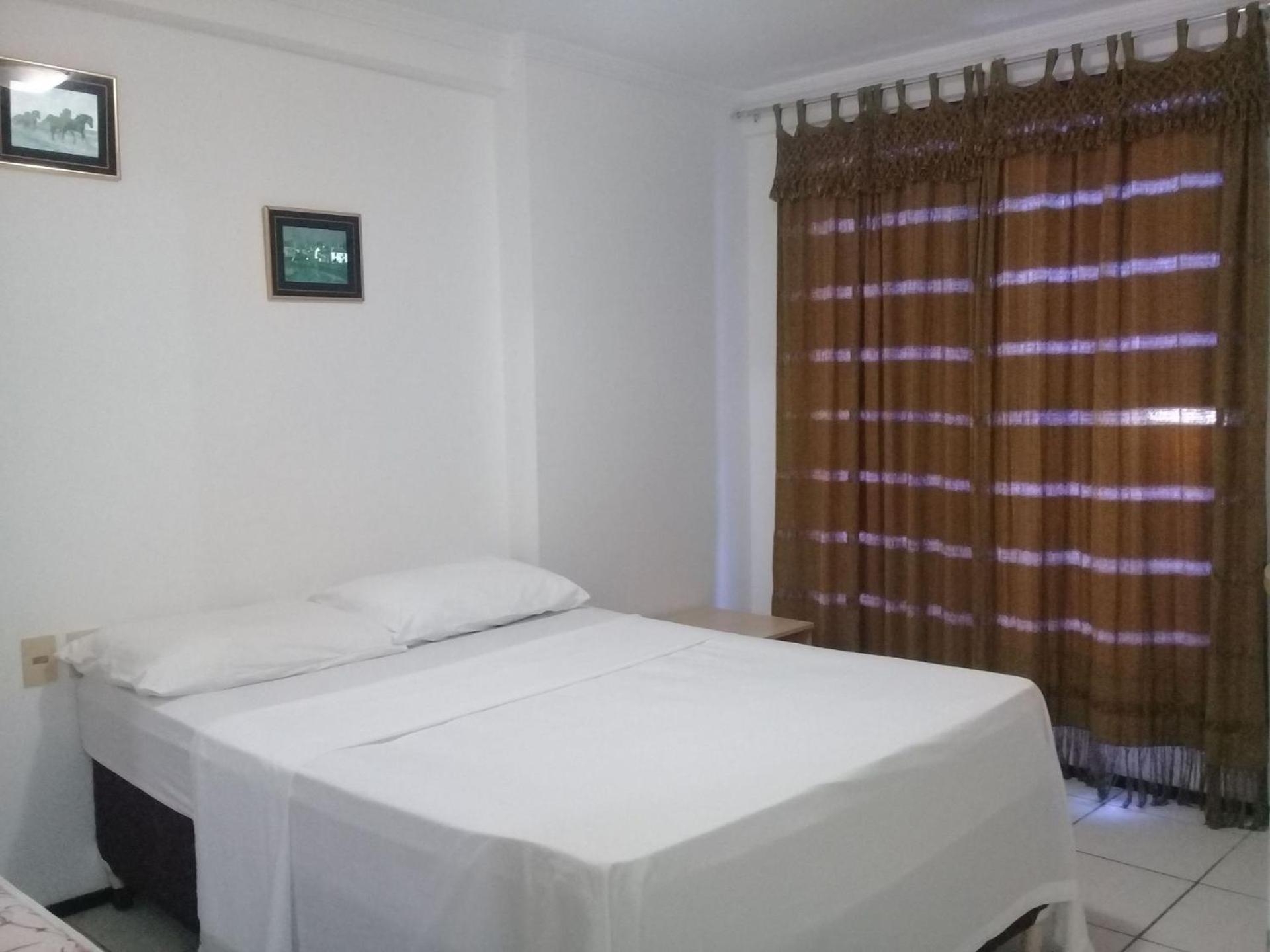 Porto De Iracema- Ferias Temporada Apartamento