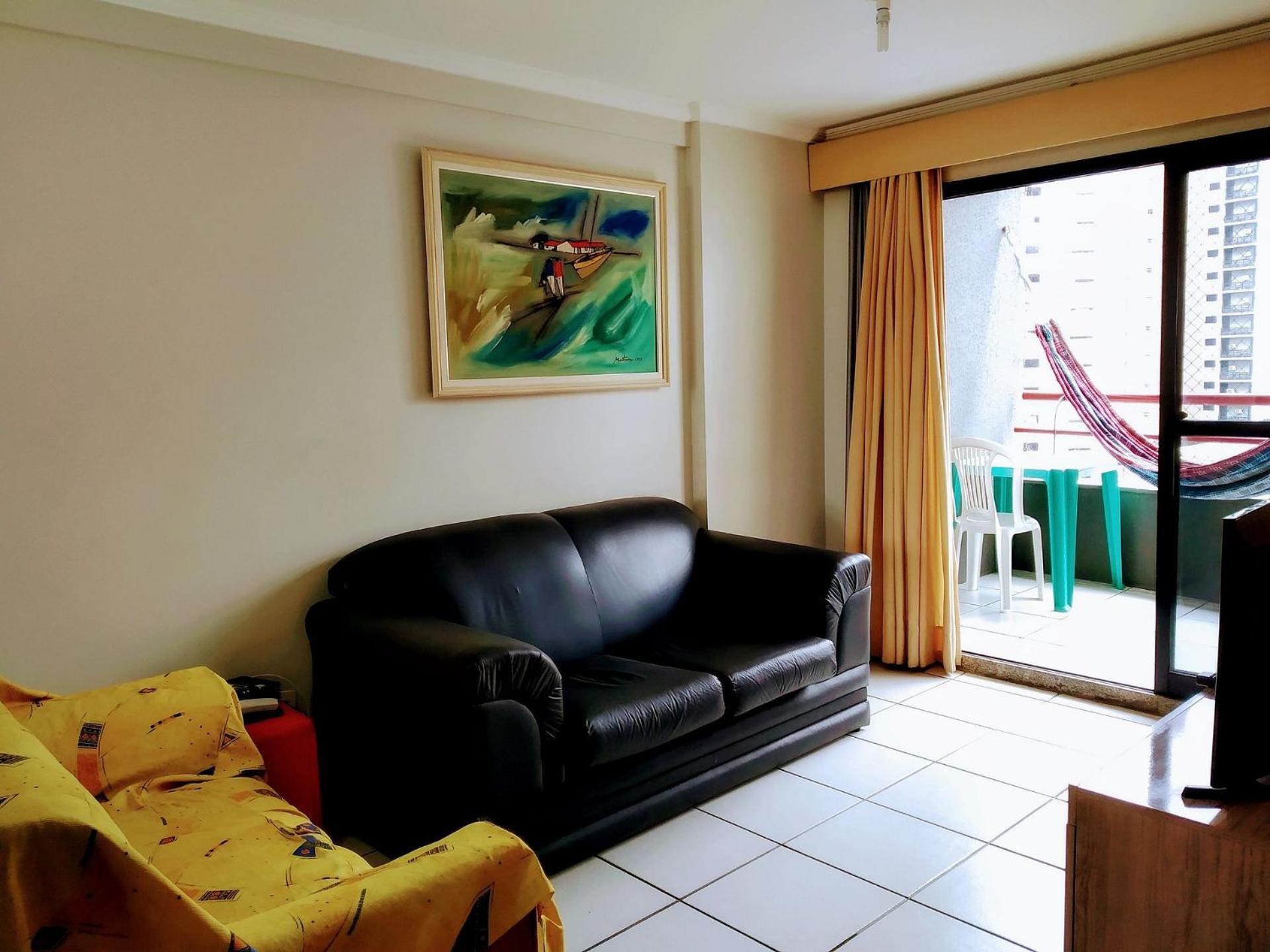 Apartamento Porto De Iracema- Ferias Temporada Fortaleza (Ceara)