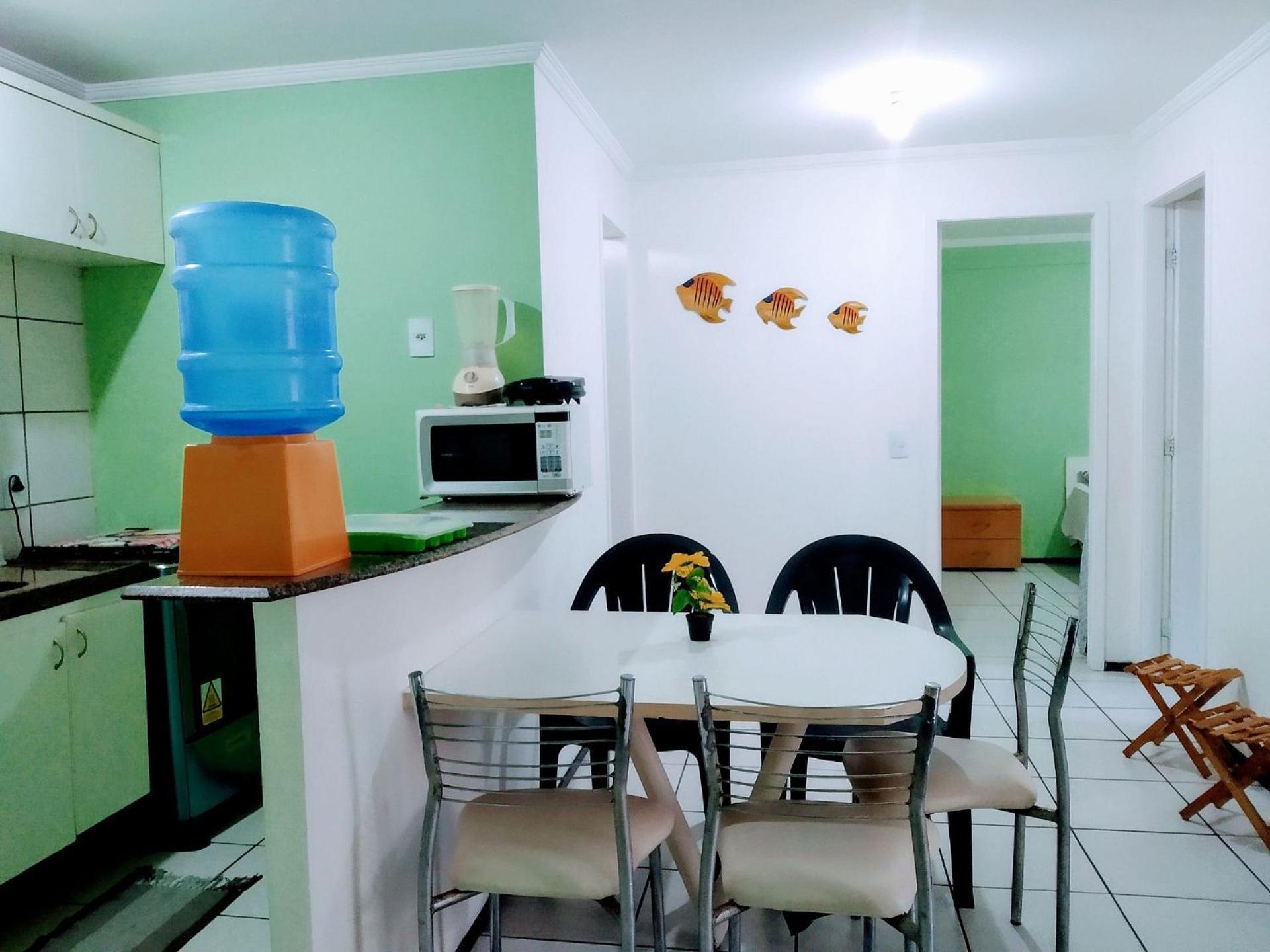 Porto De Iracema- Ferias Temporada Apartment