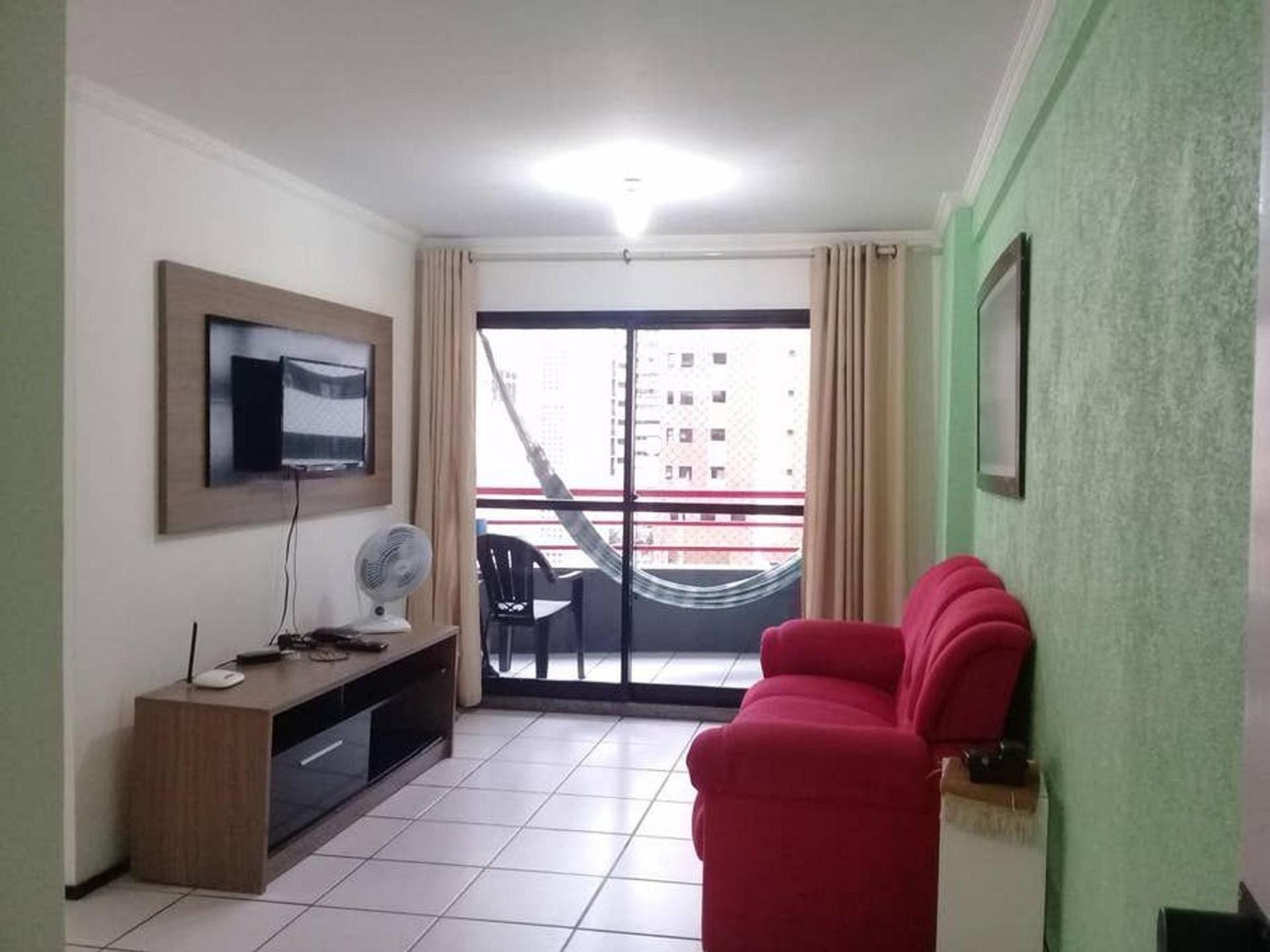 Apartamento Porto De Iracema- Ferias Temporada *