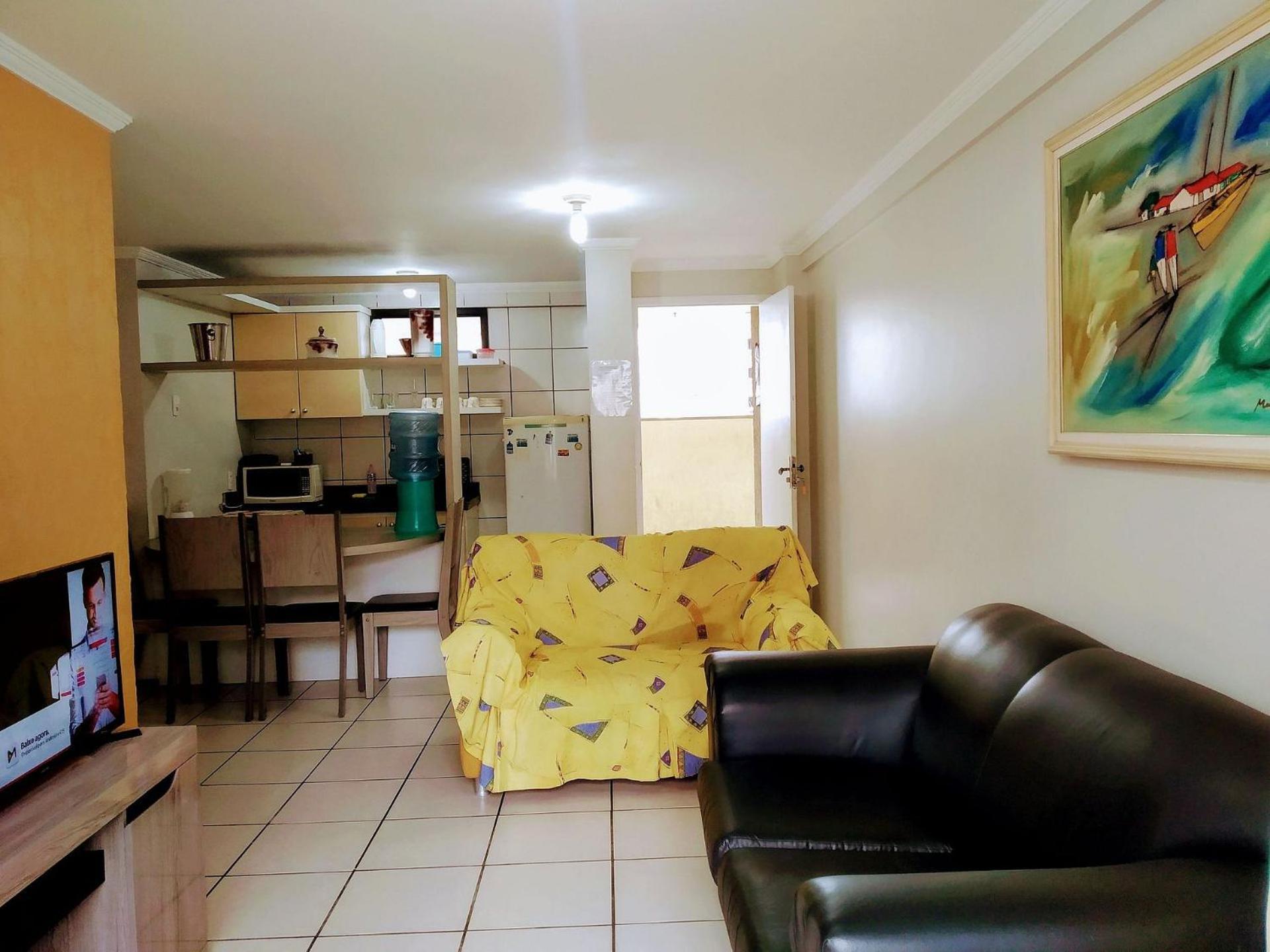 Porto De Iracema- Ferias Temporada Apartamento *
