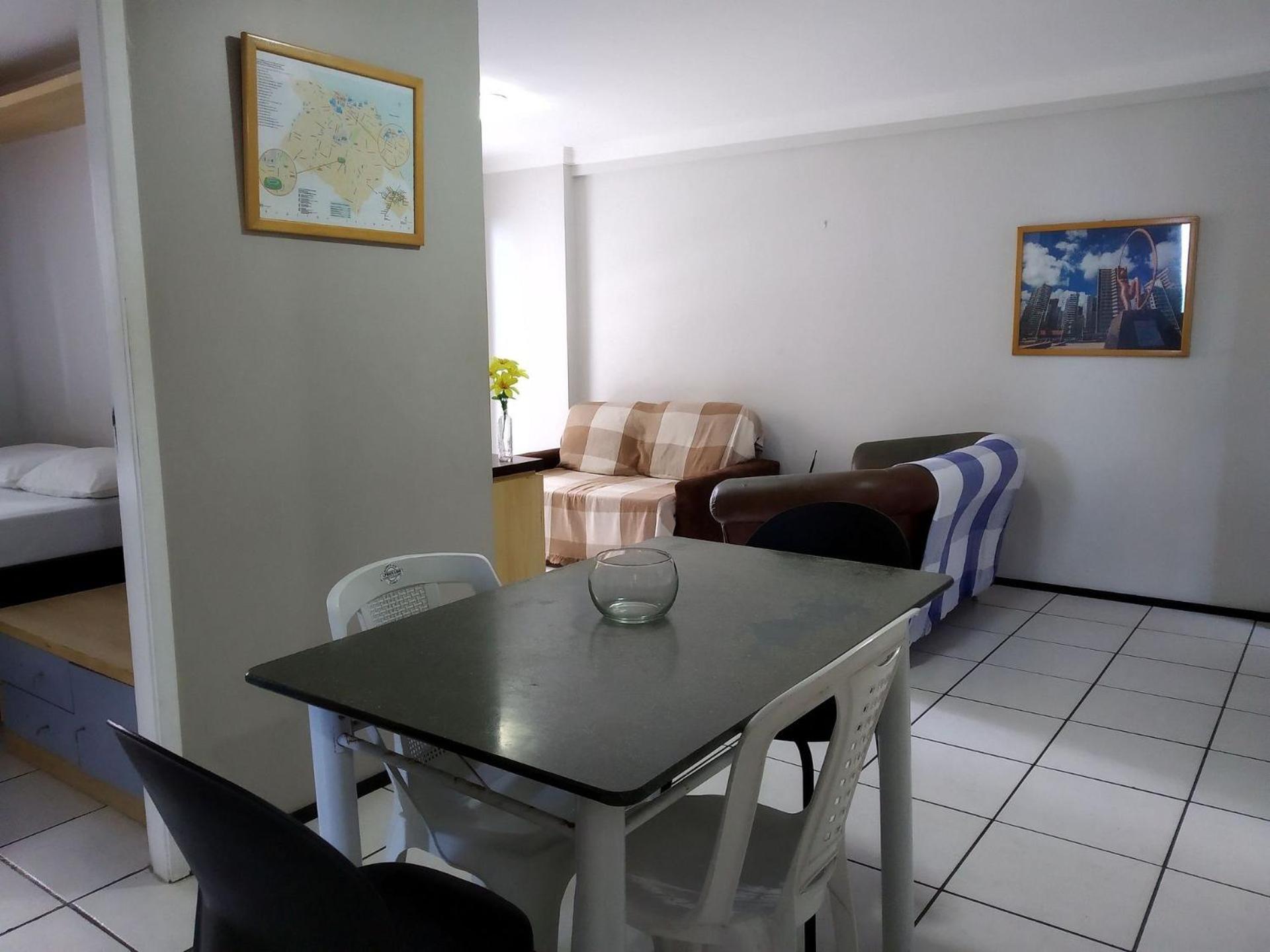 Porto De Iracema- Ferias Temporada Apartment