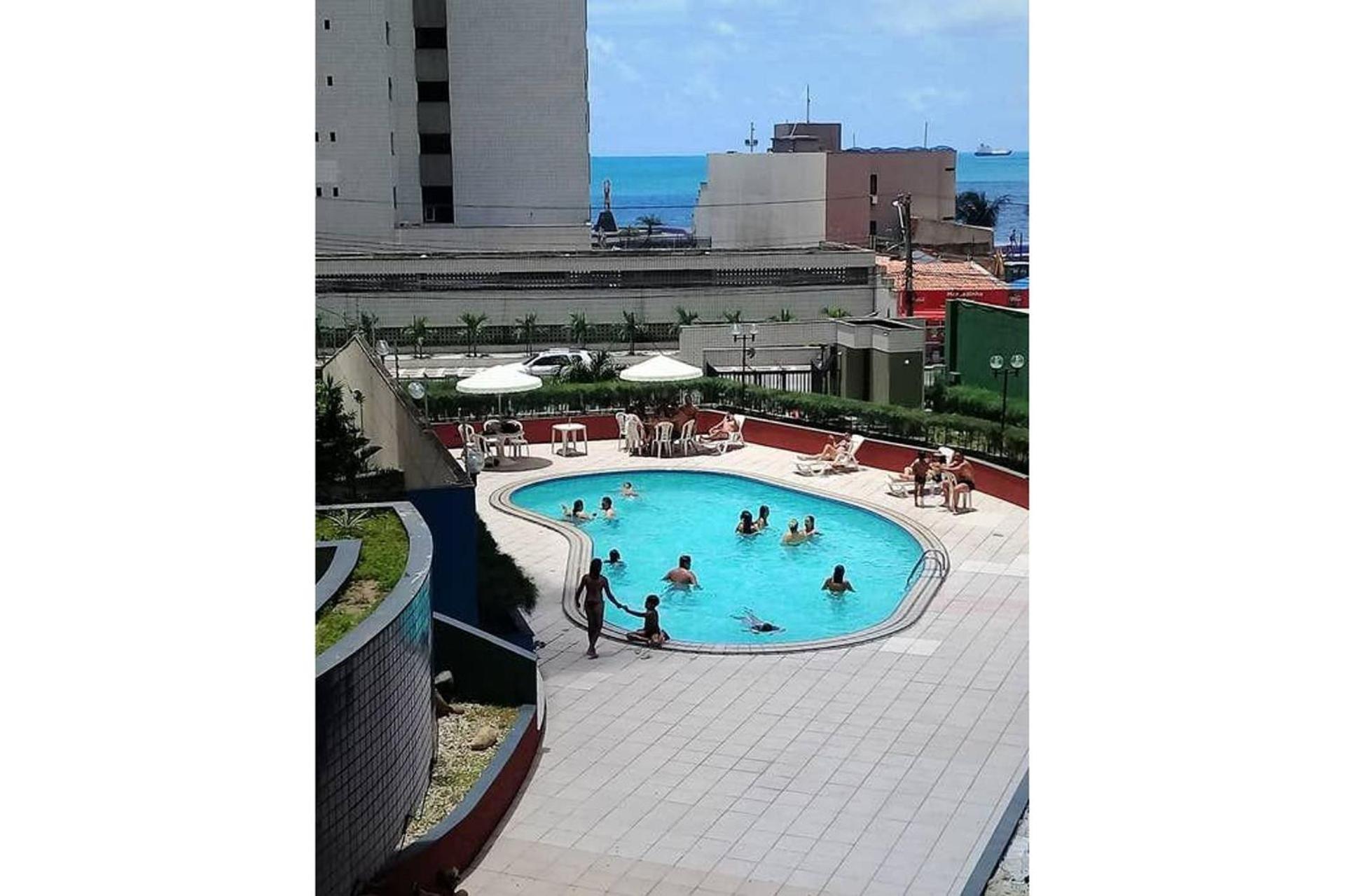 Porto De Iracema- Ferias Temporada *