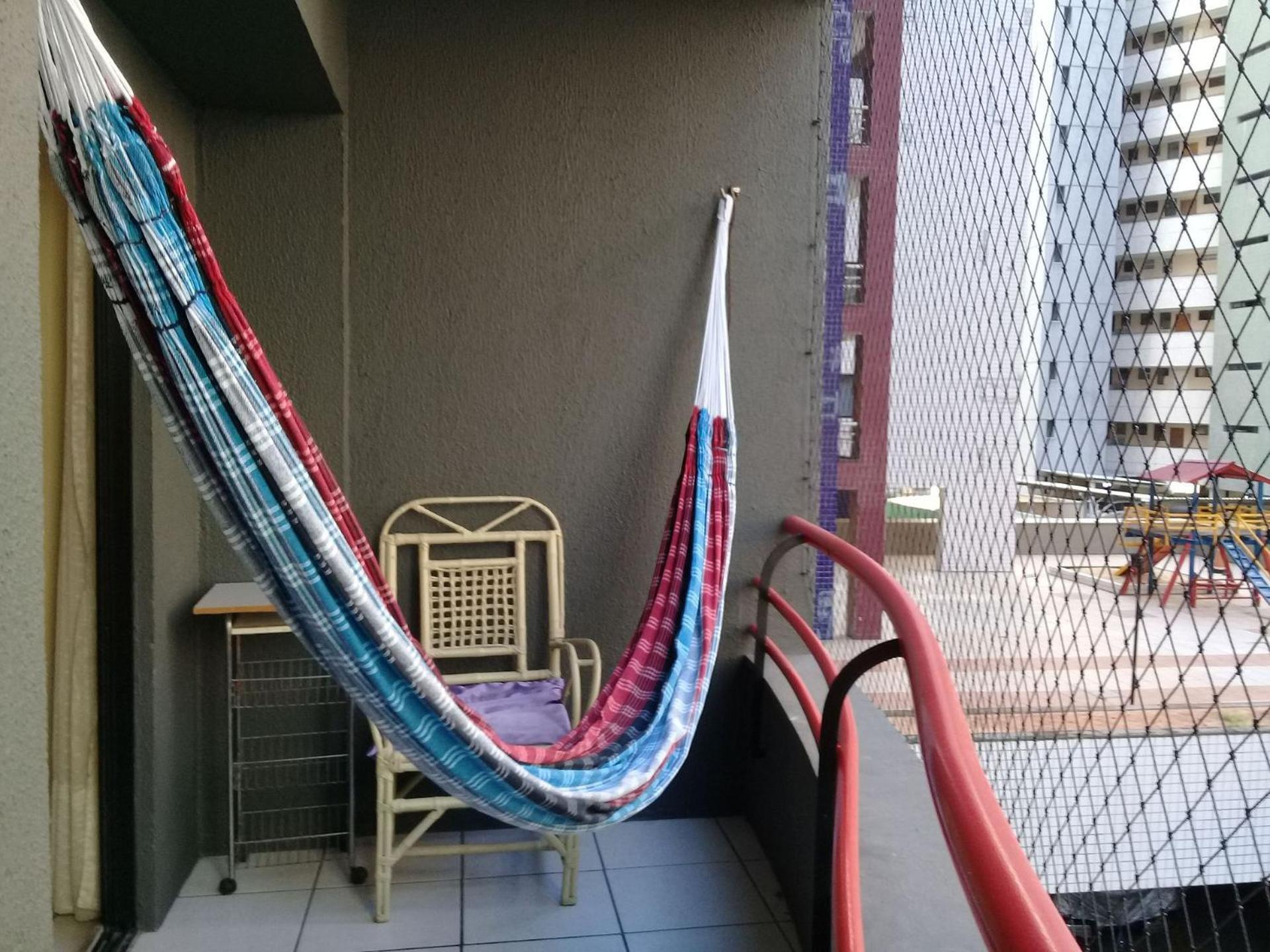 Apartamento Porto De Iracema- Ferias Temporada