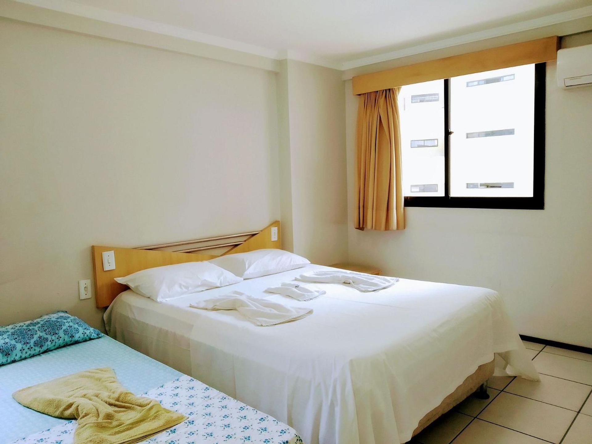 Porto De Iracema- Ferias Temporada Apartment Fortaleza (Ceara)