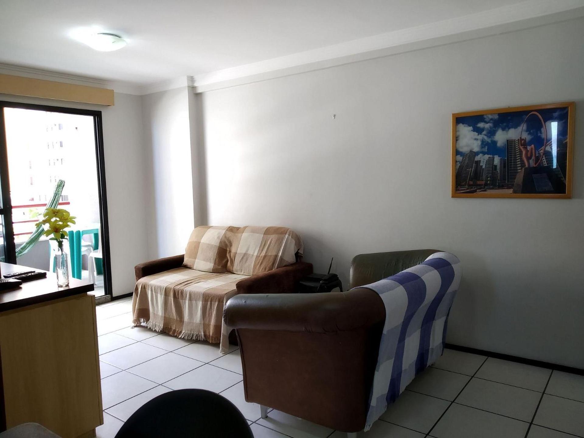 Porto De Iracema- Ferias Temporada Apartamento