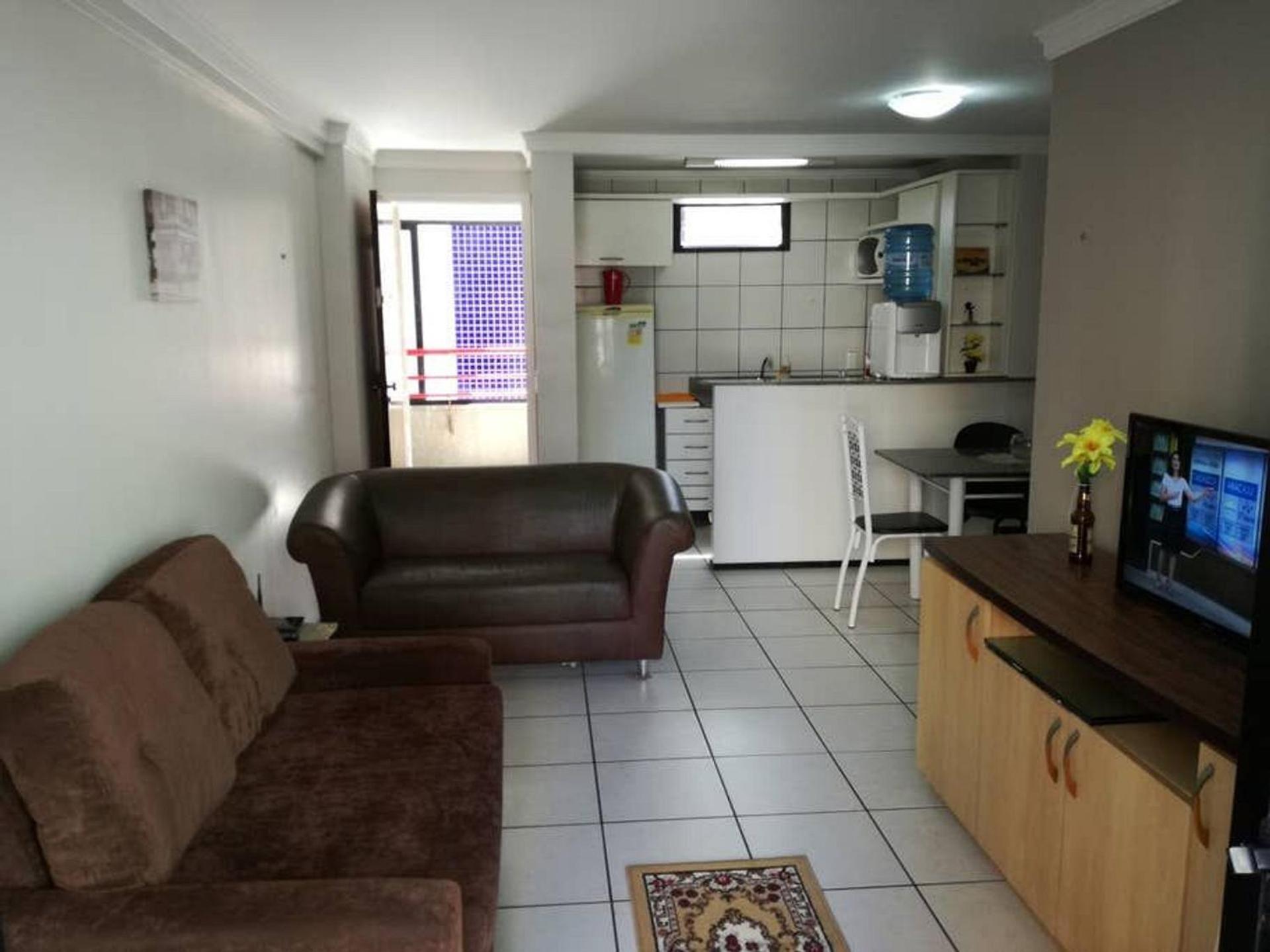 Porto De Iracema- Ferias Temporada Apartamento Fortaleza (Ceara)