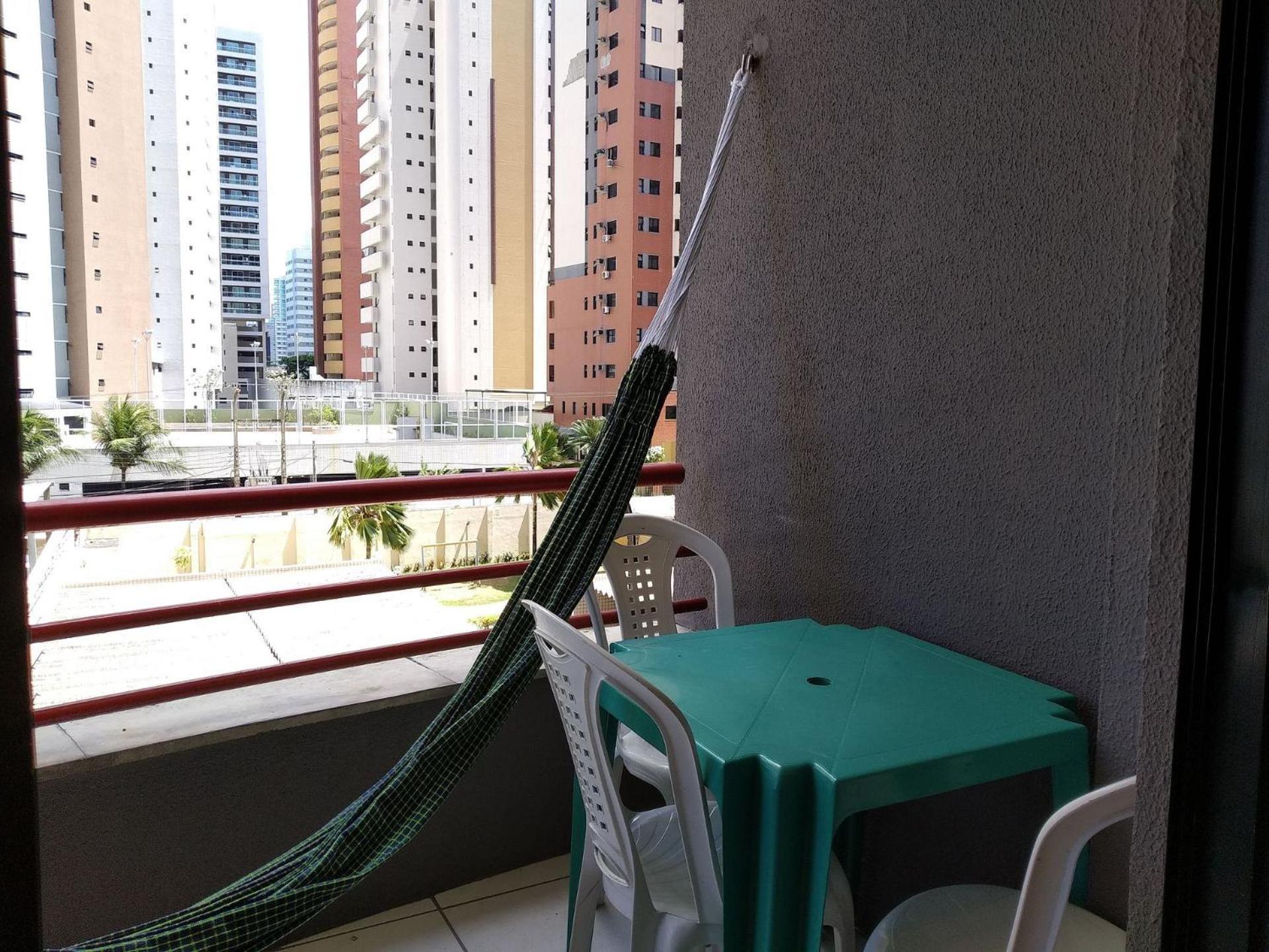 Porto De Iracema- Ferias Temporada Apartamento