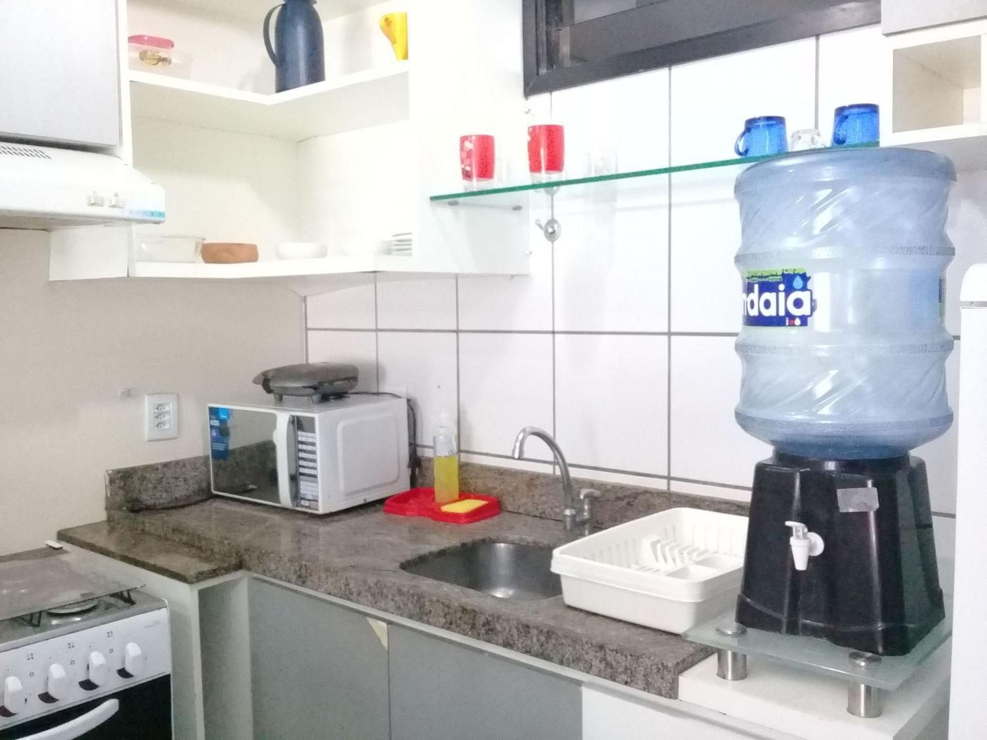Porto De Iracema- Ferias Temporada Apartment Fortaleza (Ceara)