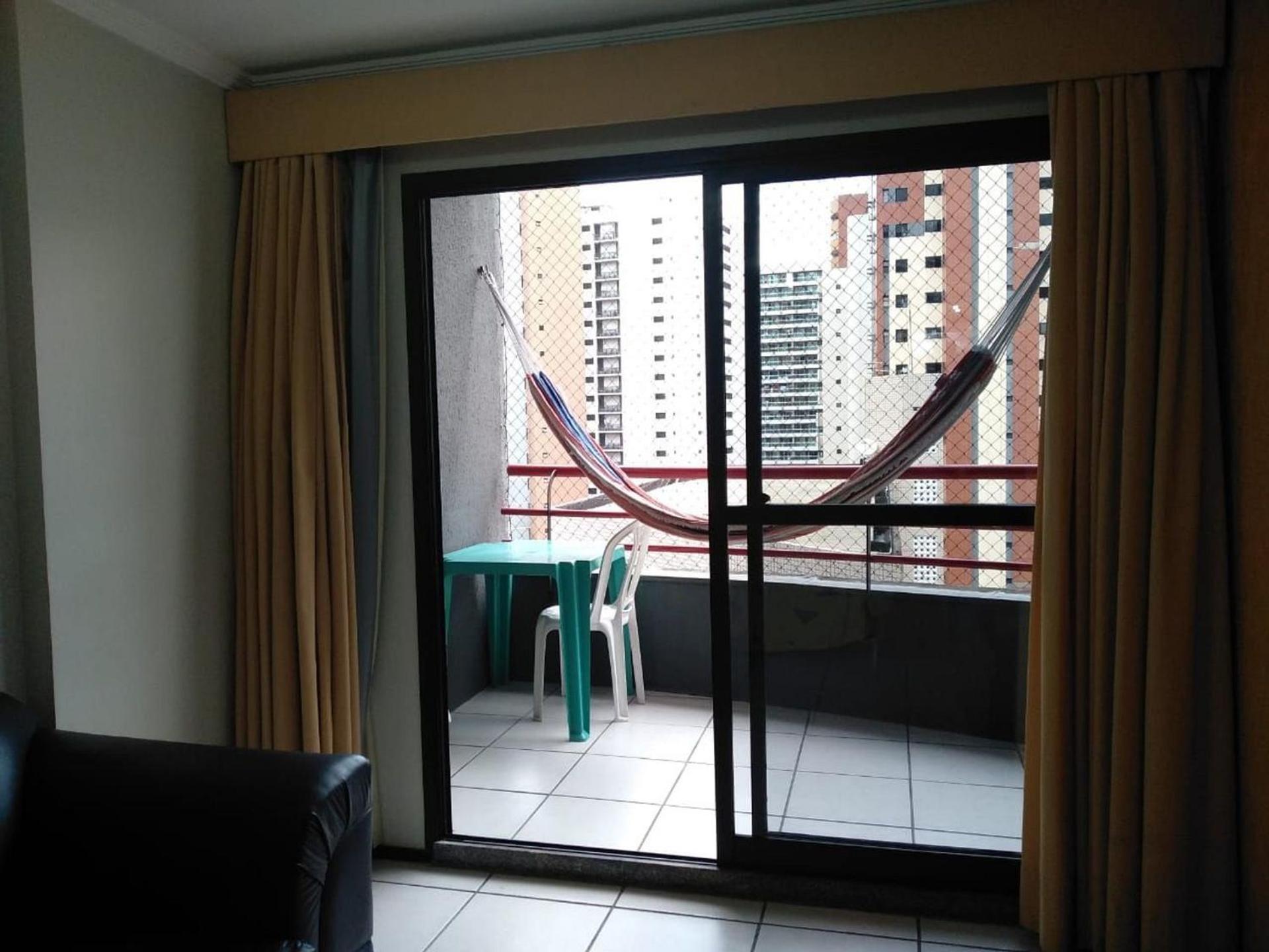Porto De Iracema- Ferias Temporada Apartamento Fortaleza (Ceara)