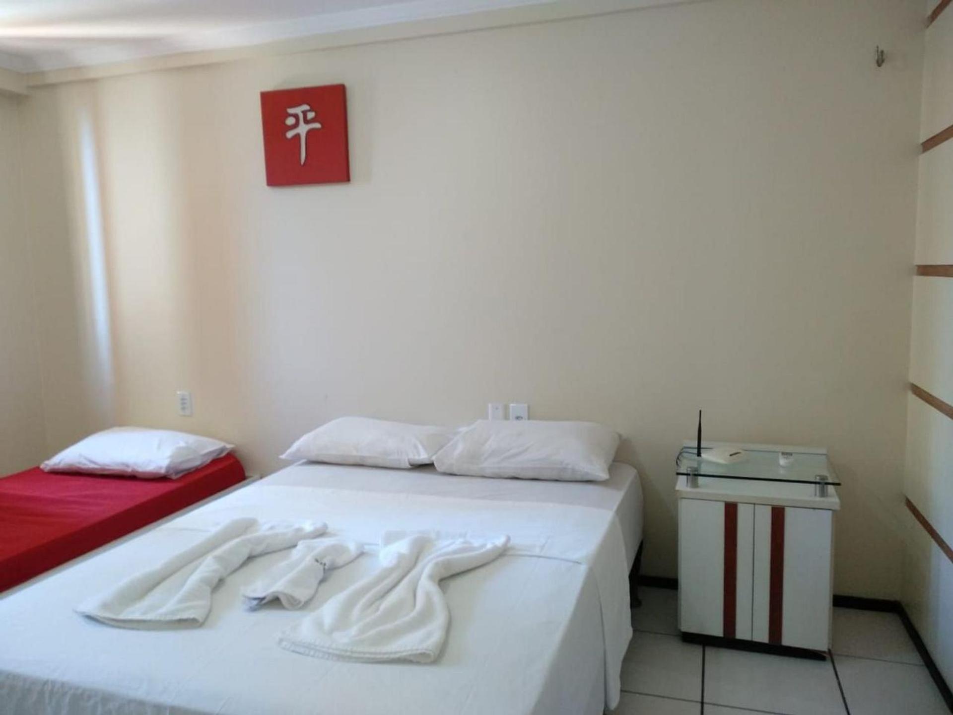 Porto De Iracema- Ferias Temporada Apartamento *