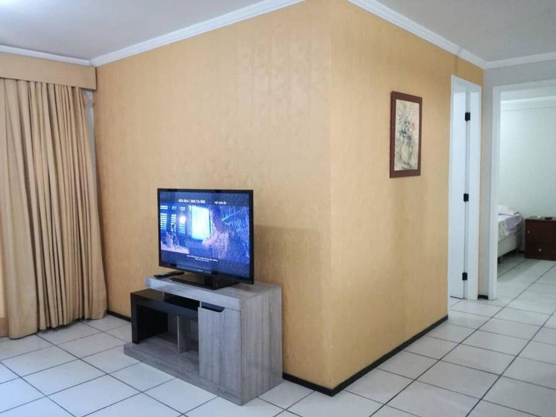 Apartamento Porto De Iracema- Ferias Temporada