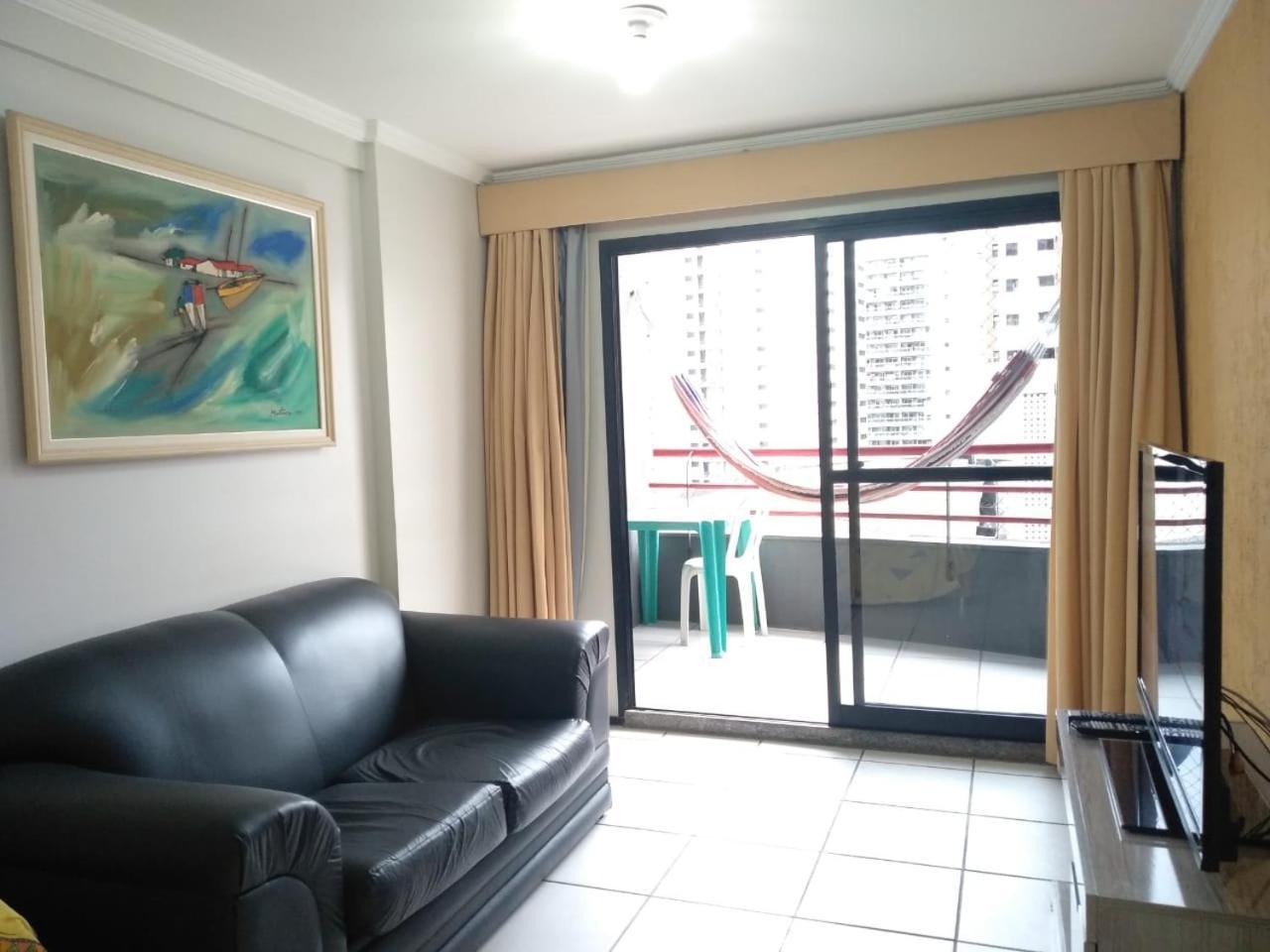 Apartamento Porto De Iracema- Ferias Temporada Fortaleza (Ceara)