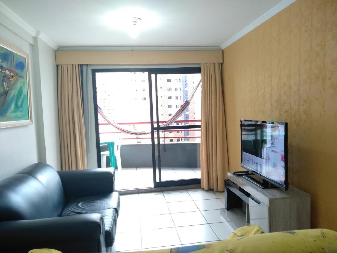 Apartamento Porto De Iracema- Ferias Temporada Fortaleza (Ceara)