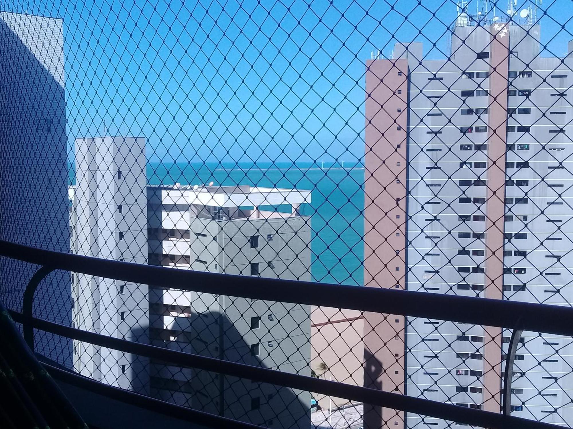 Porto De Iracema- Ferias Temporada * Fortaleza (Ceara)