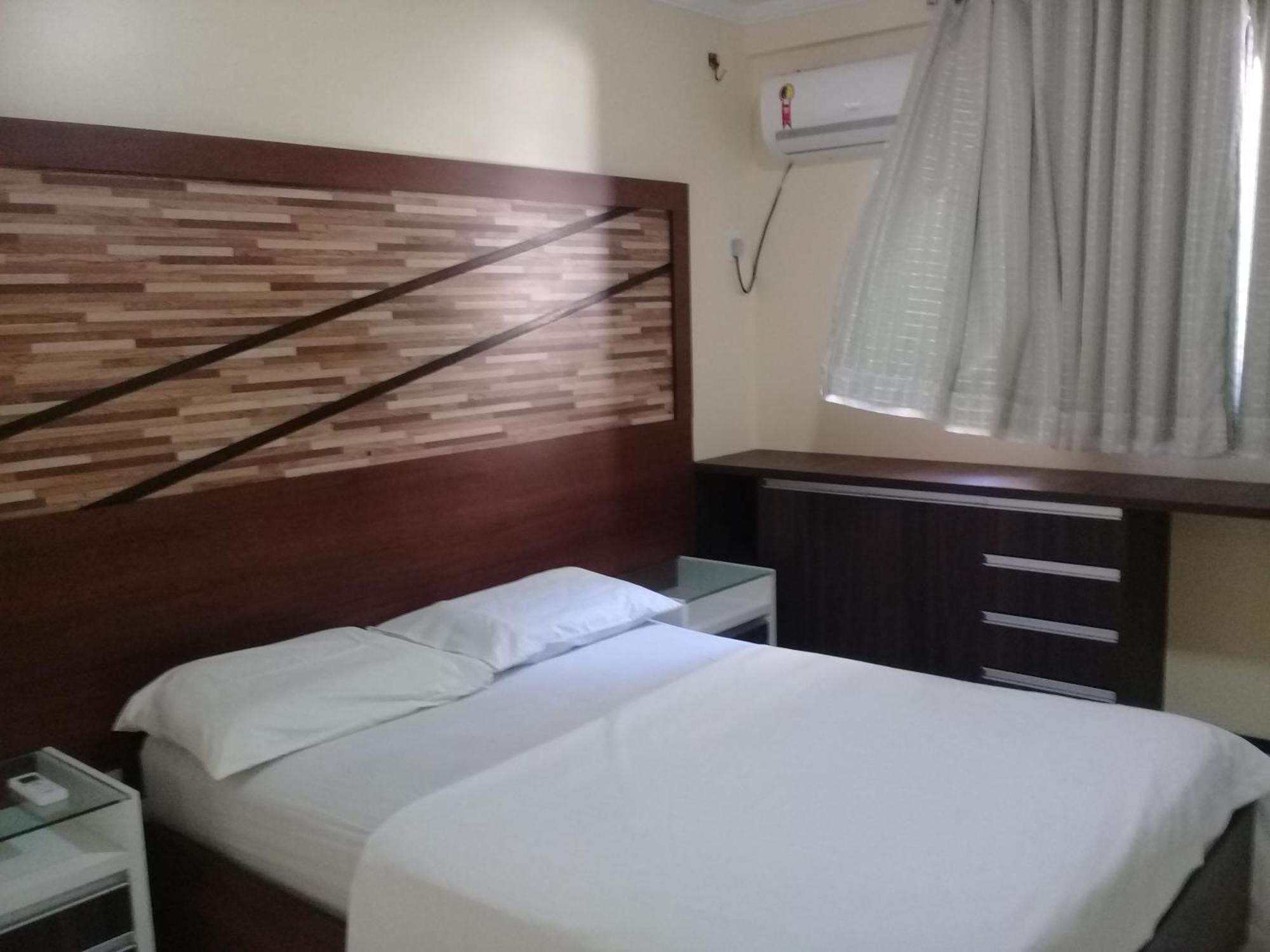 Apartamento Porto De Iracema- Ferias Temporada Fortaleza (Ceara)