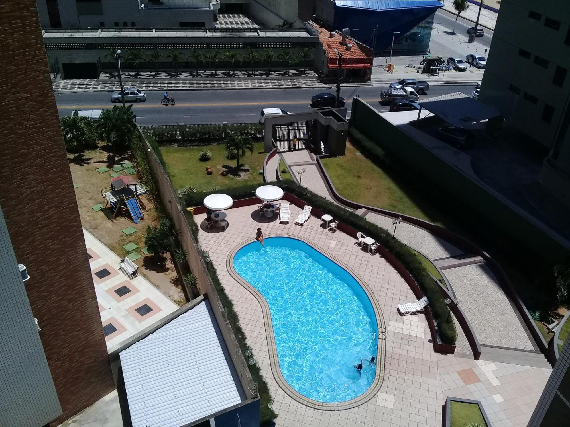 Porto De Iracema- Ferias Temporada *
