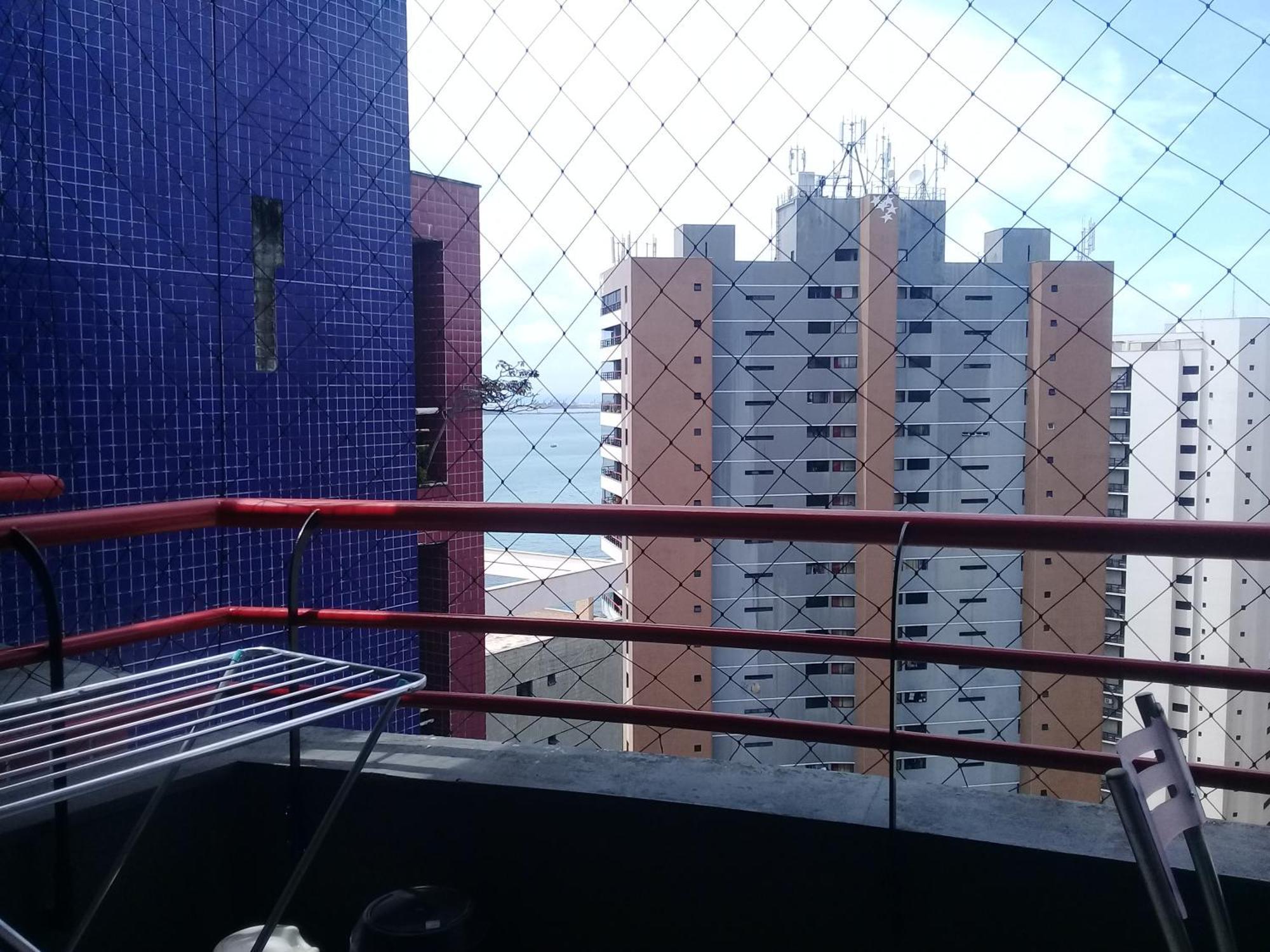 Apartment Porto De Iracema- Ferias Temporada