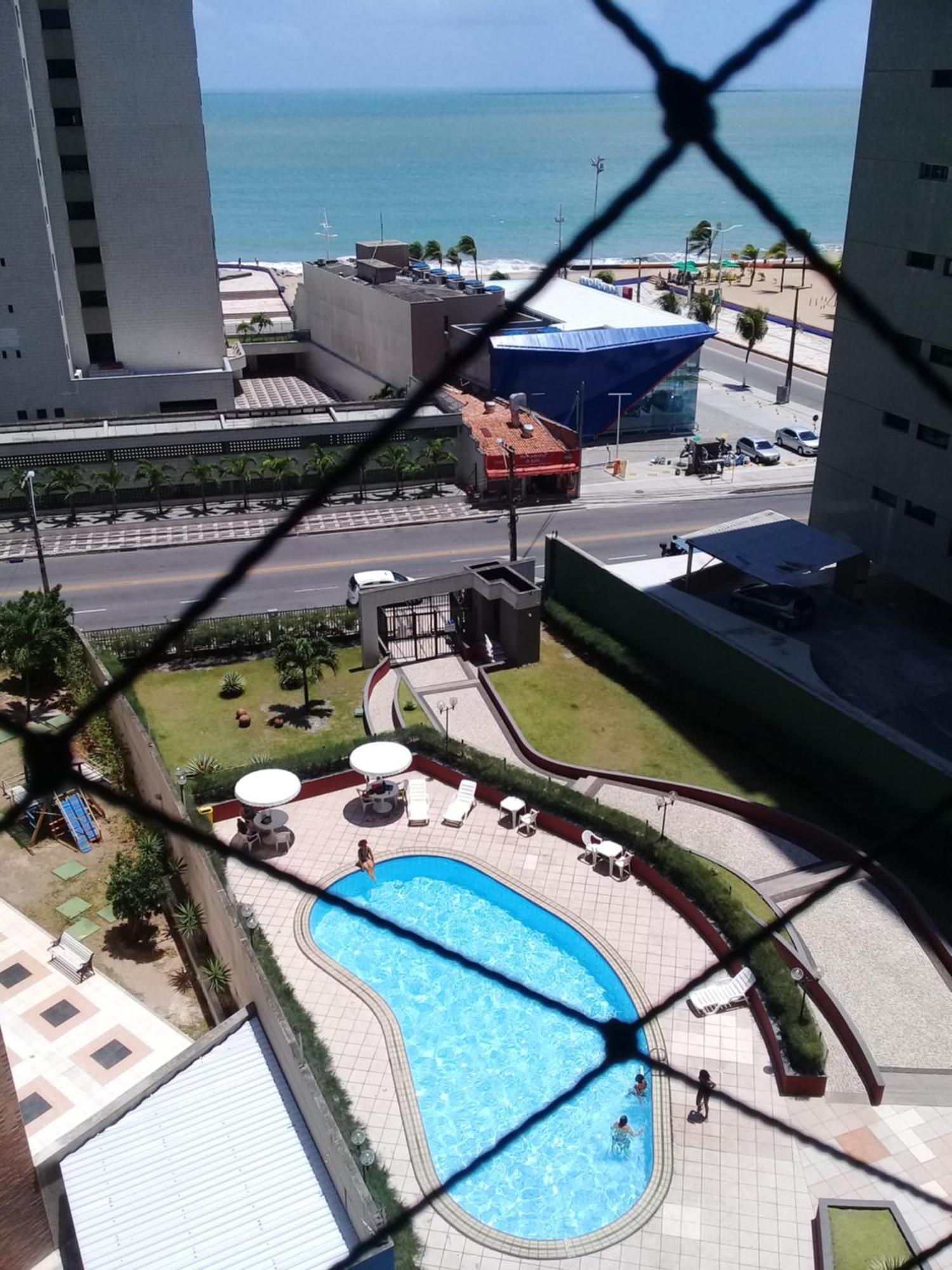 Porto De Iracema- Ferias Temporada Apartamento Fortaleza (Ceara)